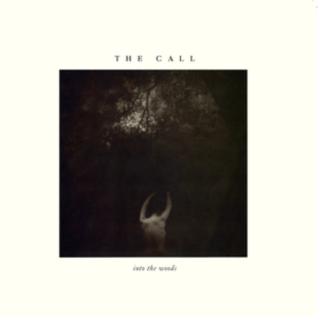Call - Into The Woods (White Vinyl/180g) (Vinyl) (US Import)