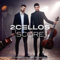 2Cellos - Score (2LP/Purple Vinyl/180g) (Vinyl) (US Import)