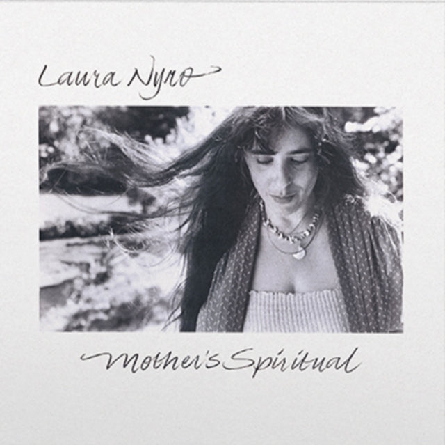Laura Nyro - Mother's Spiritual (Translucent Pink Vinyl/180g) (Vinyl) (US Import)