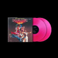 Various Artists - Hair (2LP/Magenta Vinyl/180g/Numbered) (Vinyl) (US Import)