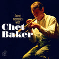 Chet Baker - Great Moments With (2LP/White Vinyl/180g) (Vinyl) (US Import)