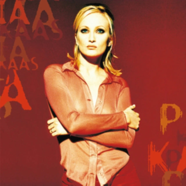 Patricia Kaas - Dans Ma Chair (180g) (Vinyl) (US Import)