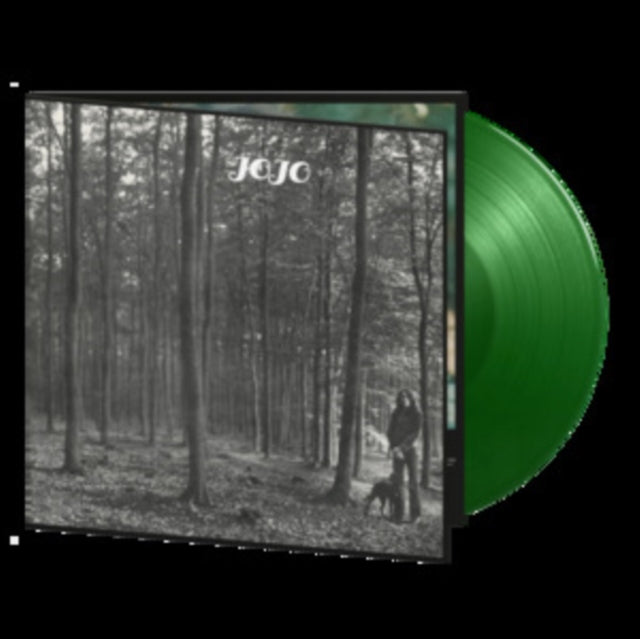 George Kooymans - Jojo (Remastered) (Light Green Vinyl) (Vinyl) (US Import)