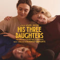 Rodrigo Amarante - His Three Daughters (OST) (Yellow Vinyl/180g) (Vinyl) (US Import)