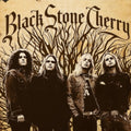 Black Stone Cherry - Black Stone Cherry (Translucent Red Vinyl/180g) (Vinyl) (US Import)