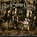 Black Stone Cherry - Folklore & Superstition (Green Vinyl/2LP/180g) (Vinyl) (US Import)