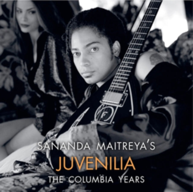 Maitreya,Sananda (Terence Trent D'Arby) - Juvenilia: The Columbia Years (6LP/Colored Vinyl/180g) (Vinyl) (US Import)