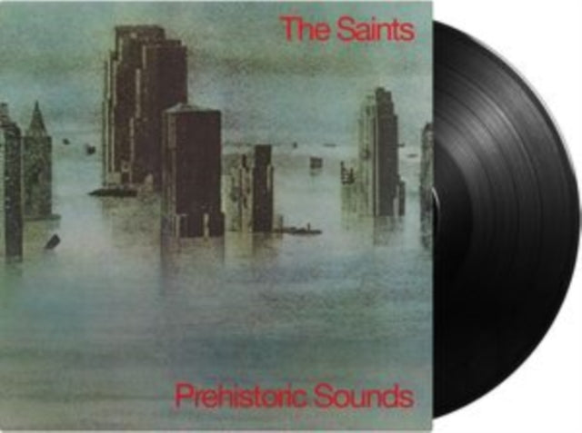 Saints - Prehistoric Sounds (180g) (Vinyl) (US Import)