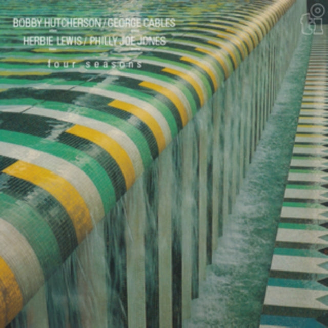 Bobby Hutcherson - Four Seasons (180g) (Vinyl) (US Import)