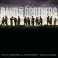 Michael Kamen - Band Of Brothers (OST) (2LP/White Vinyl/180g/Numbered) (Vinyl) (US Import)