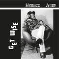 Andy Horace - Get Wise (Orange Vinyl) (Vinyl) (US Import)