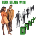 Dandy - Rock Steady With Dandy (Orange Vinyl) (Vinyl) (US Import)