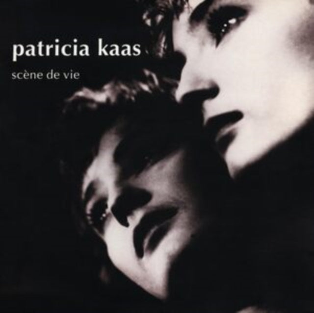 Patricia Kaas - Scene De Vie (White Vinyl) (Vinyl) (US Import)