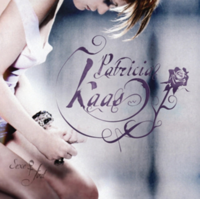 Patricia Kaas - Sexe Fort (180g/Silver Vinyl) (Vinyl) (US Import)