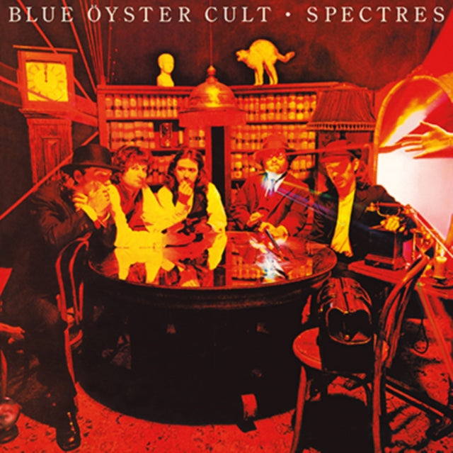 Blue Oyster Cult - Spectres (180g) (Vinyl) (US Import)