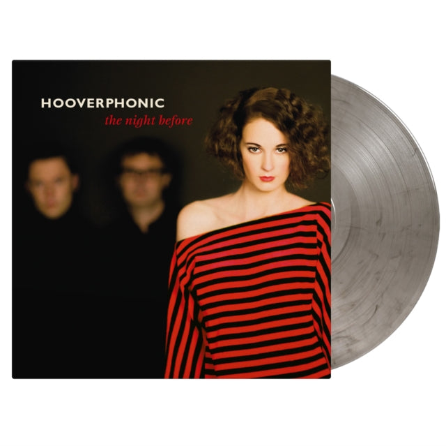 Hooverphonic - Night Before (Smoke Vinyl/Numbered) (Vinyl) (US Import)