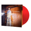 Hooverphonic - Reflection (Limited/Translucent Red Vinyl/180g/Numbered) (Vinyl) (US Import)