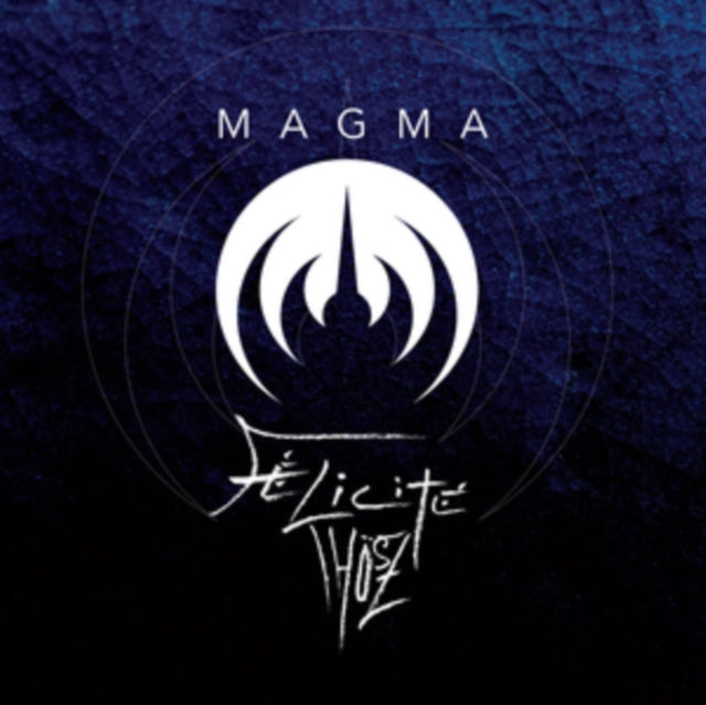 Magma - Felicite Thosz (180g) (Vinyl) (US Import)