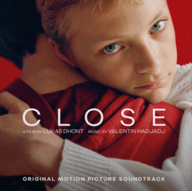 Valentin Hadjadj - Close (White Vinyl/180g) (Vinyl) (US Import)