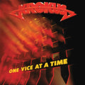 Krokus - One Vice At A Time (Yellow Vinyl/180g) (Vinyl) (US Import)