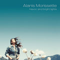 Alanis Morissette - Havoc & Bright Lights (2LP/Transparent Crystal Clear Vinyl/180g) (Vinyl) (US Import)
