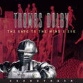 Thomas Dolby - Gate To The Mind's Eye OST (Silver Vinyl/180g) (Vinyl) (US Import)