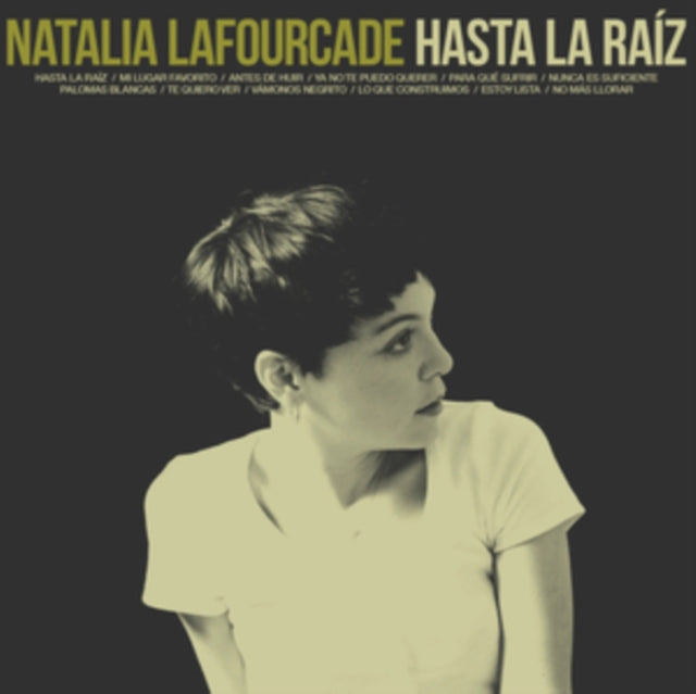 Natalia Lafourcade - Hasta La Raiz (Vinyl) (US Import)