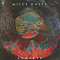 Miles Davis - Agharta (2LP/Translucent Blue Vinyl/180g) (Vinyl) (US Import)