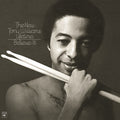 New Tony Williams Lifetime - Believe It (Crystal Clear Vinyl) (Vinyl) (US Import)