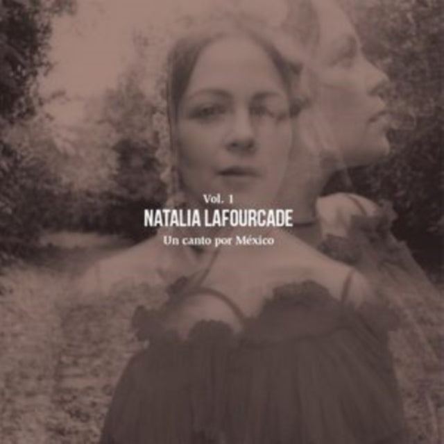 Natalia Lafourcade - Canto Por Mexico, Vol 1 (Translucent Yellow Vinyl/2LP/180g/Numbered) (Vinyl) (US Import)