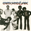 Earth, Wind & Fire - That's The Way Of The World (Translucent Blue Vinyl/180g) (Vinyl) (US Import)