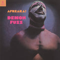 Demon Fuzz - Afreaka! (Translucent Purple Vinyl/180g/Numbered) (Vinyl) (US Import)
