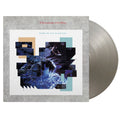 Thomas Dolby - Flat Earth (Silver Vinyl/180g/Numbered) (Vinyl) (US Import)