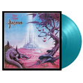 Magnum - Chase The Dragon (Turquoise Vinyl/180g) (Vinyl) (US Import)