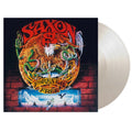 Saxon - Forever Free (White Vinyl/180g) (Vinyl) (US Import)