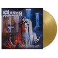 Saxon - Metalhead (Gold Vinyl/180g/Numbered) (Vinyl) (US Import)