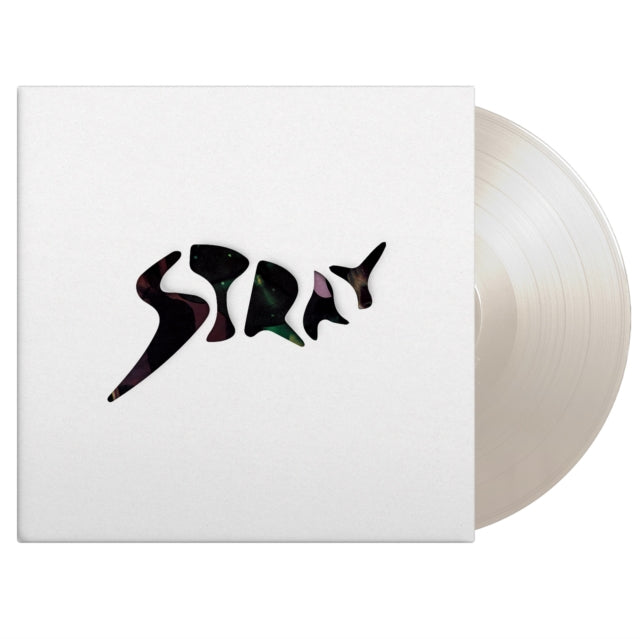 Stray - Stray (White Vinyl) (Vinyl) (US Import)