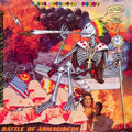 Perry,Lee Scratch & The Upsetters - Battle Of Armagideon (Yellow Vinyl/180g/Numbered) (Vinyl) (US Import)