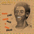 Lee Perry - Roast Fish Collie Weed & Cornbread (Gold Vinyl/Numbered) (Vinyl) (US Import)