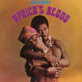 Lee Perry - Africa's Blood (Limited/Purple Vinyl/180g/Numbered) (Vinyl) (US Import)