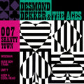 Dekker,Desmond & The Aces - 007 Shanty Town (Purple Vinyl) (Vinyl) (US Import)