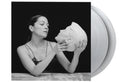 Natalia Lafourcade - De Todas Las Flores (2LP/180g/Crystal Clear Vinyl/Numbered) (Vinyl) (US Import)