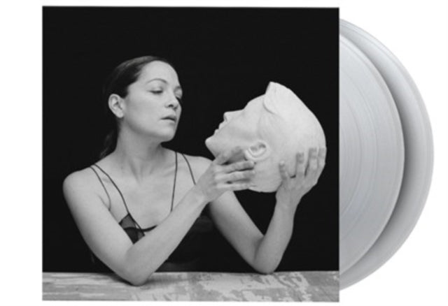 Natalia Lafourcade - De Todas Las Flores (2LP/180g/Crystal Clear Vinyl/Numbered) (Vinyl) (US Import)