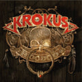 Krokus - Hoodoo (Translucent Red Vinyl) (Vinyl) (US Import)