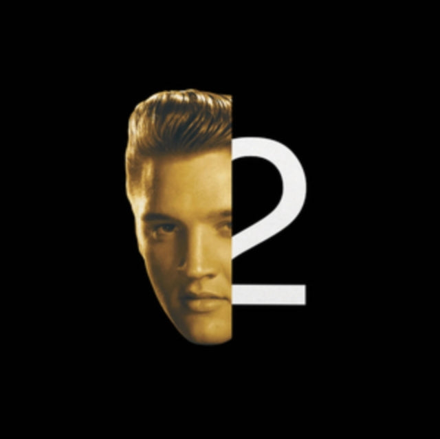 Elvis Presley - 2nd To None (Gold Vinyl/180g/2LP) (Vinyl) (US Import)