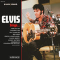 Elvis Presley - Elvis Sings (2LP/White Vinyl/180g) (Vinyl) (US Import)