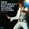 Elvis Presley - From Elvis Presley Boulevard Memphis (Orange Vinyl/180g) (Vinyl) (US Import)