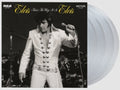 Elvis Presley - That's The Way It Is (Crystal Clear Vinyl/4LP/180g/Numbered) (Vinyl) (US Import)