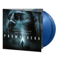 Marc Streitenfeld - Prometheus (2LP/Blue Vinyl/180g/Numbered) (Vinyl) (US Import)