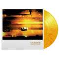 Cranes - Future Songs (Yellow Marbled Vinyl/180g/Numbered) (Vinyl) (US Import)